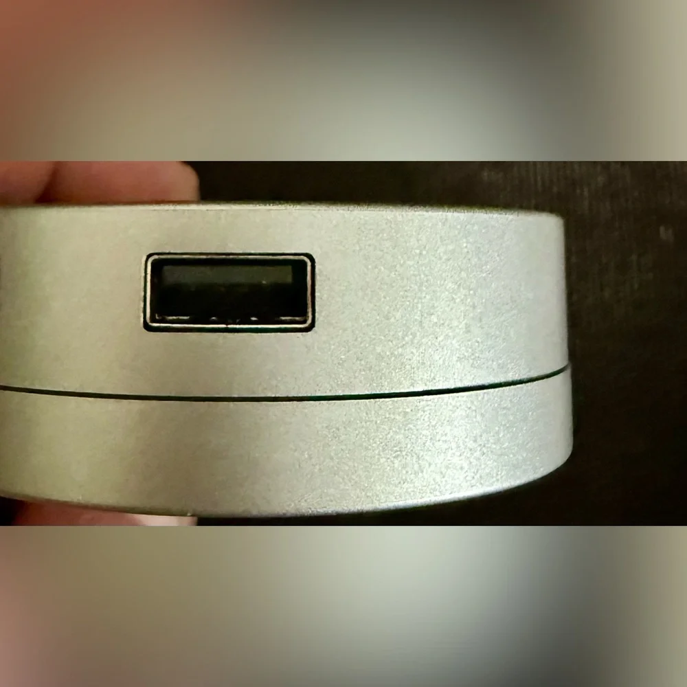 Dell 7-in-1 USB-C Multiport Adapter DA310
